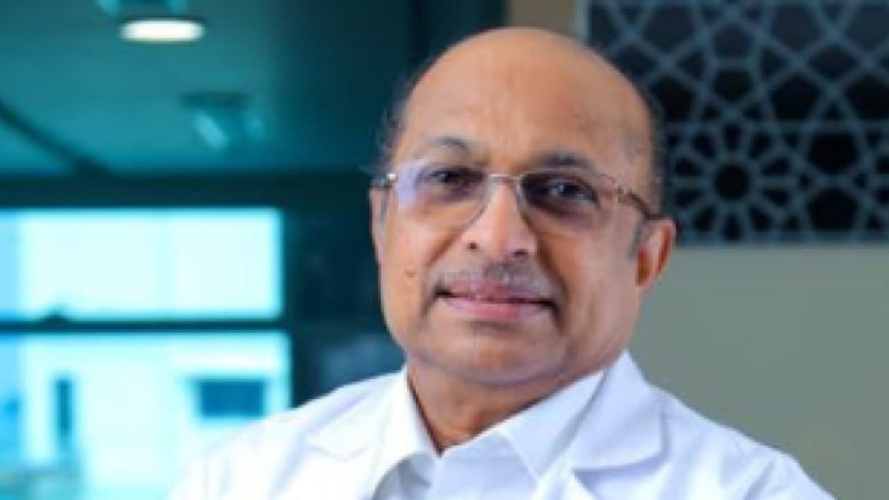 പ്രശസ്ത വൃക്ക രോഗ വിദ​ഗ്ധൻ ജോർജ് പി അബ്രഹാമിനെ മരിച്ച നിലയിൽ കണ്ടെത്തി; തുരുത്തിശ്ശേരിയിലെ ഫാം ഹൗസിലാണ് സംഭവം