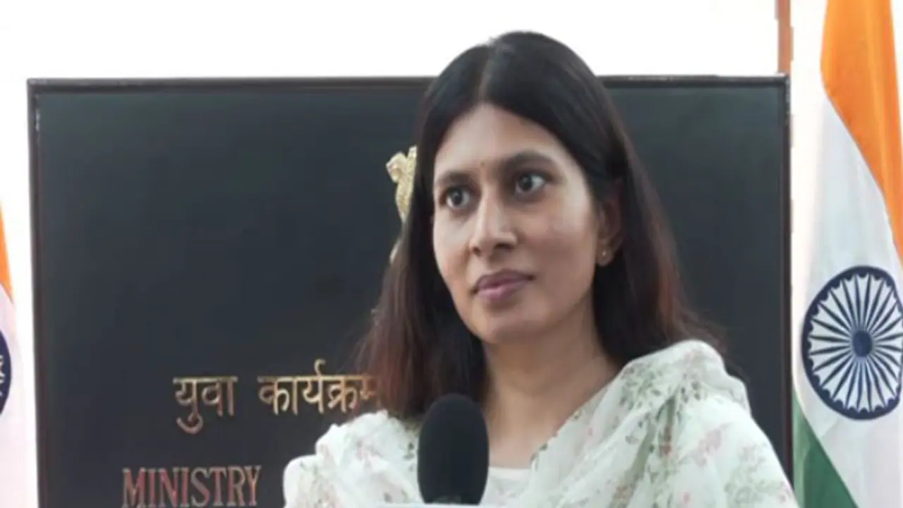 7 booked in molestation case involving Union Minister's daughter in Jalgaon; one accused has four prior cases