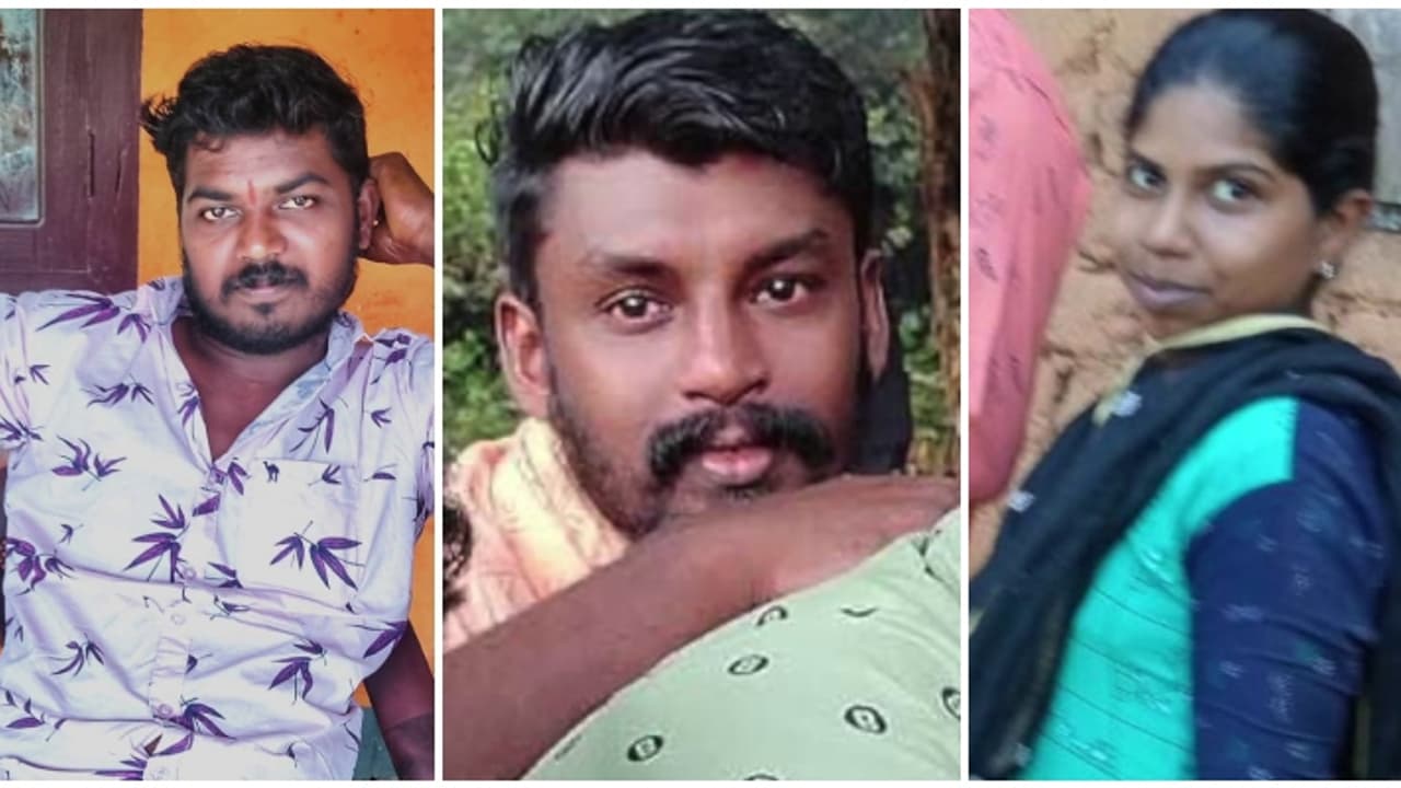 വൈഷ്ണയ്ക്ക് രഹസ്യ ഫോൺ ഉണ്ടായിരുന്നു, ഇതേ ചൊല്ലി വഴക്കുണ്ടായി; ഇരട്ട കൊലപാതക കേസിൽ പ്രതിയുടെ മൊഴി പുറത്ത്