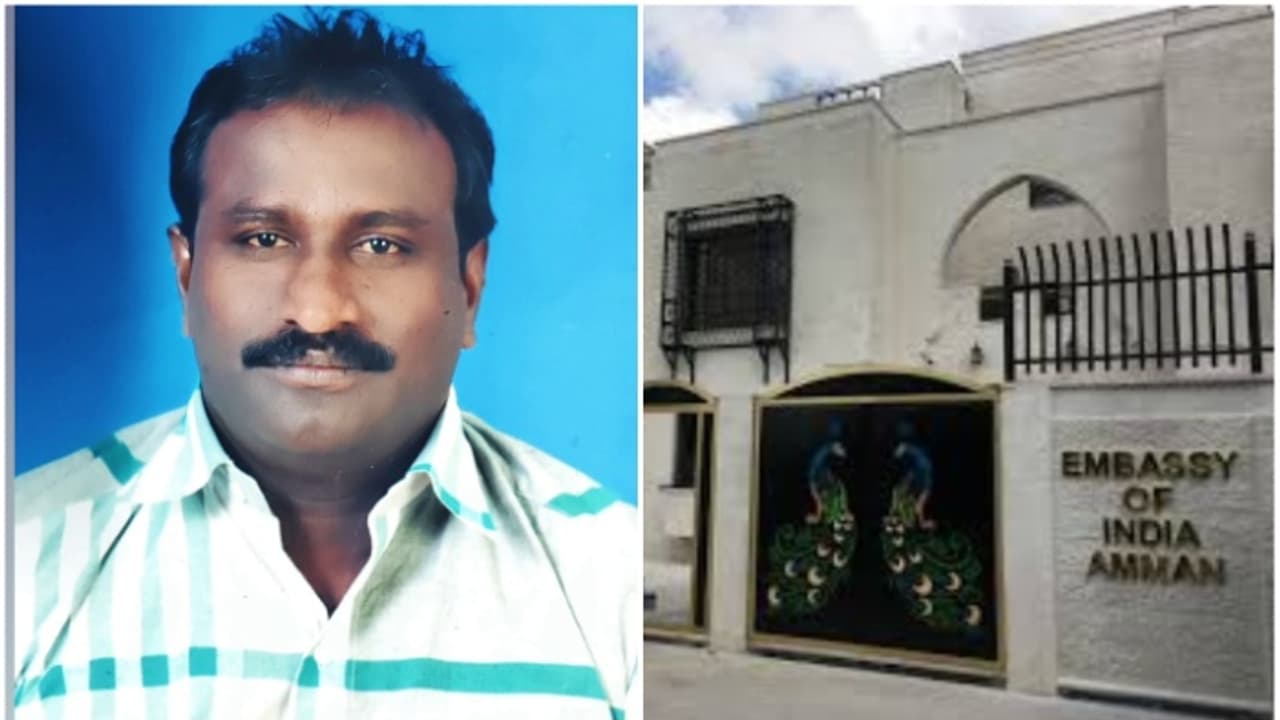 Kerala man shot dead in Jordan; Indian Embassy asks family to bear repatriation costs