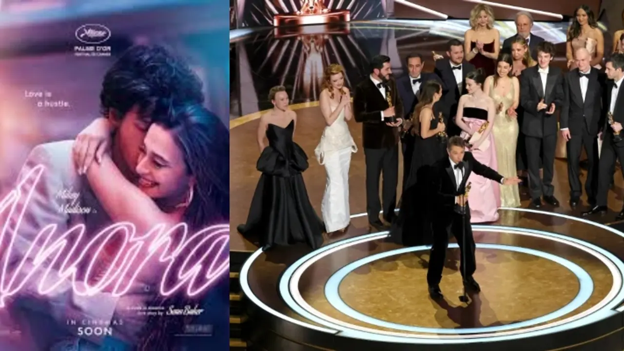 ഓസ്കാർ 2025: അനോറയ്ക്ക് ഗംഭീര നേട്ടം, അനുജ ഇന്ത്യയ്ക്ക് നിരാശയായി ഓസ്കാർ 2025: അനോറയ്ക്ക് ഗംഭീര നേട്ടം, അനുജ ഇന്ത്യയ്ക്ക് നിരാശയായി