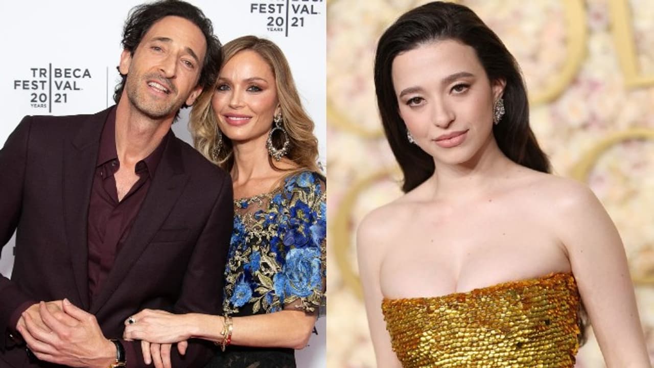 Oscar 2025: ఆస్కార్ ఉత్తమ నటుడు, ఉత్తమ నటి గురించి తెలుసా, పెళ్లి చేసుకోకుండా 48 ఏళ్ళ నటితో డేటింగ్ Oscar 2025: ఆస్కార్ ఉత్తమ నటుడు, ఉత్తమ నటి గురించి తెలుసా, పెళ్లి చేసుకోకుండా 48 ఏళ్ళ నటితో డేటింగ్