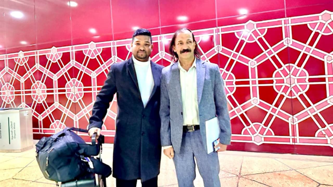 എയർപോർട്ടിലെത്തി പോക്കറ്റിൽ നോക്കിയപ്പോൾ പാസ്പോർട്ട് ഇല്ല; കുടുങ്ങിയത് 2 ദിവസം, ഒടുവിൽ പ്രവാസിക്ക് മോചനം