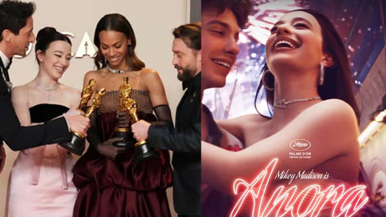 Oscars 2025: Anora's big win; Where to watch, plot, cast and more insights Oscars 2025: Anora's big win; Where to watch, plot, cast and more insights