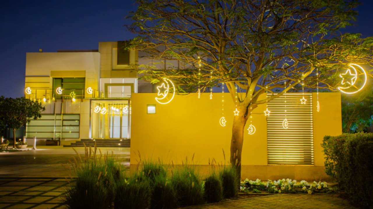 സ്വന്തം വീട് അലങ്കരിച്ച് രണ്ട് ലക്ഷം ദിർഹം വരെ സമ്മാനം നേടാം, ദുബൈയിൽ വേറിട്ടൊരു മത്സരം 