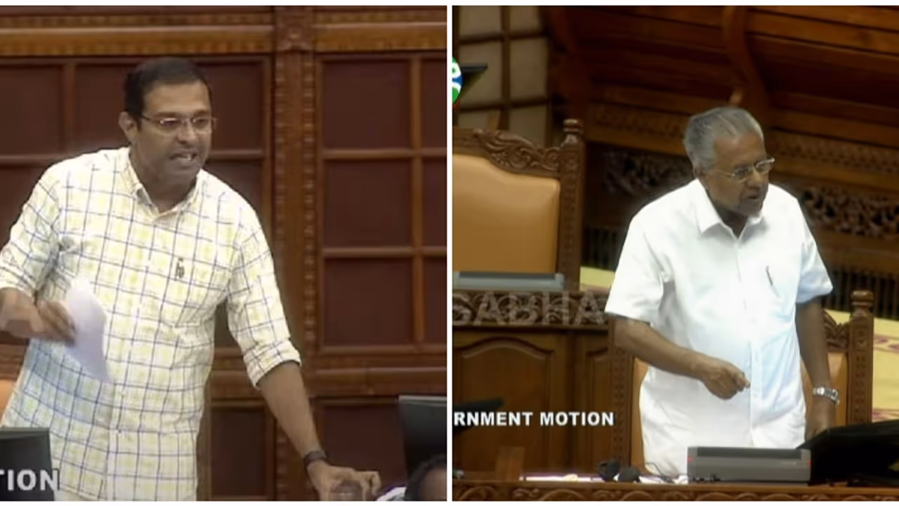 ലഹരി മാഫിയകളിലെ വലിയ തിമിംഗലങ്ങളെ പിടിക്കില്ല, പിടിയിലാകുന്നത് ചെറിയ കണ്ണികൾ; സർക്കാരിനെതിരെ റോജി എം ജോൺ ലഹരി മാഫിയകളിലെ വലിയ തിമിംഗലങ്ങളെ പിടിക്കില്ല, പിടിയിലാകുന്നത് ചെറിയ കണ്ണികൾ; സർക്കാരിനെതിരെ റോജി എം ജോൺ