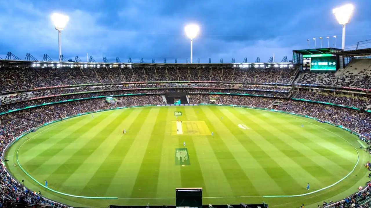 புதுச்சேரி டி20: புல்ஸ் vs டைகர்ஸ் ஆட்டம்! Dream 11 வெற்றி கணிப்பு இதோ! புதுச்சேரி டி20: புல்ஸ் vs டைகர்ஸ் ஆட்டம்! Dream 11 வெற்றி கணிப்பு இதோ!