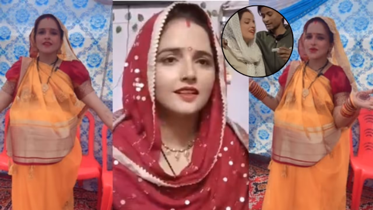 ಪಾಕ್ ಮಹಿಳೆ ಭಾರತದಲ್ಲಿ ಫೇಮಸ್, ಯೂಟ್ಯೂಬ್ ನಲ್ಲಿ ಸೀಮಾ ಹೈದರ್ ಲಕ್ಷ ಸಂಪಾದನೆ 