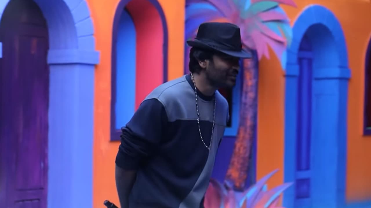 എന്താണ് ധനുഷിന് സംഭവിച്ചത്, 'നീക്ക്' തിയറ്ററുകളില്‍ തകര്‍ന്നടിയുന്നു