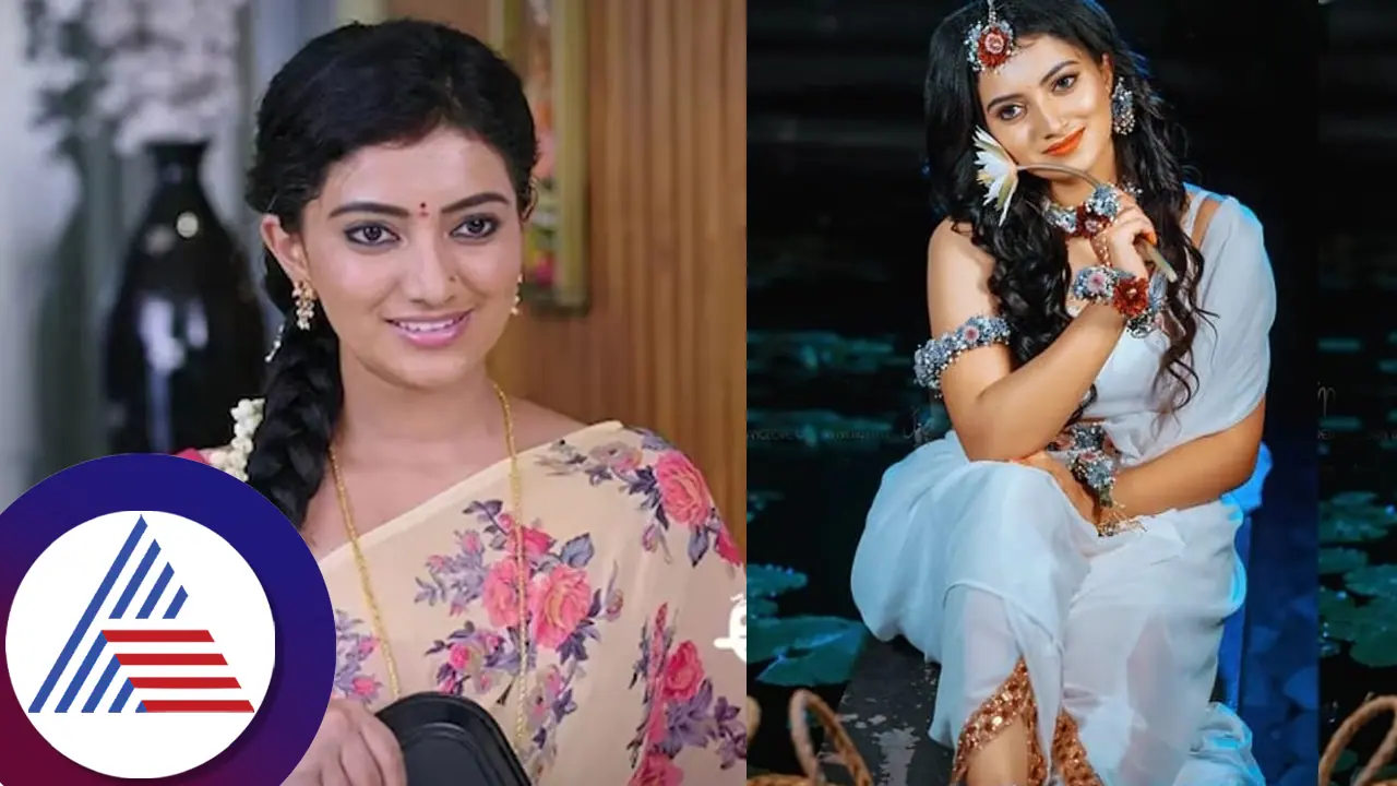 ಅಮೃತಧಾರೆಯಿಂದ ಮಲ್ಲಿ ಔಟ್ ಕಾರಣ ಕೊಟ್ಟ ನಟಿ​: ಇನ್ಮುಂದೆ ಅಕ್ಕವ್ರೇ ಅಕ್ಕವ್ರೇ ಅನ್ನೋರು ಯಾರು? 