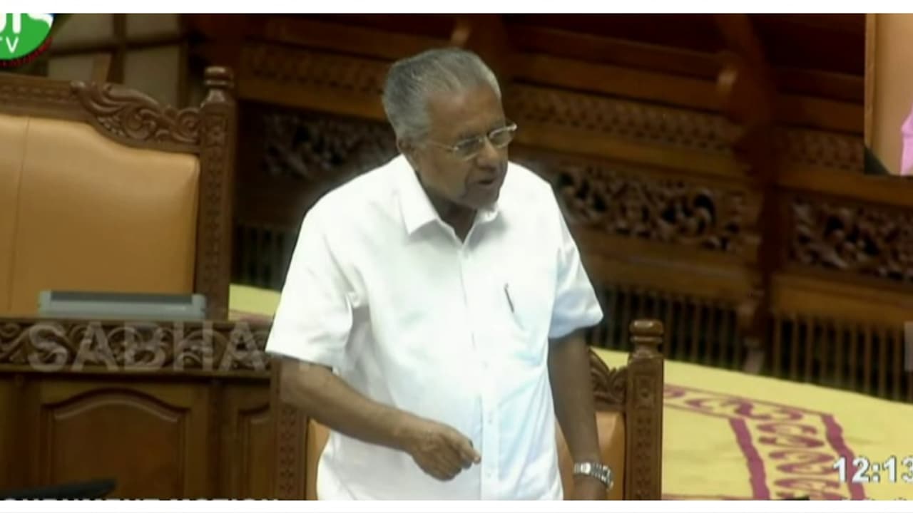 231 കോടിയുടെ തട്ടിപ്പ്, 48,384 ഇരകൾ, 1343 കേസുകൾ, മുഖ്യപ്രതികൾ അറസ്റ്റിൽ; പാതിവില തട്ടിപ്പിൽ മുഖ്യമന്ത്രി 231 കോടിയുടെ തട്ടിപ്പ്, 48,384 ഇരകൾ, 1343 കേസുകൾ, മുഖ്യപ്രതികൾ അറസ്റ്റിൽ; പാതിവില തട്ടിപ്പിൽ മുഖ്യമന്ത്രി