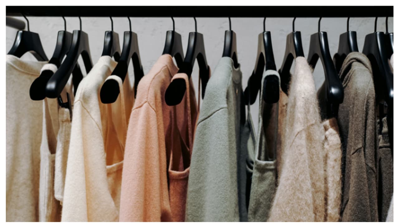 ഇനി അലമാര അലങ്കോലപ്പെടില്ല; ഇങ്ങനെ ചെയ്താൽ മതി 