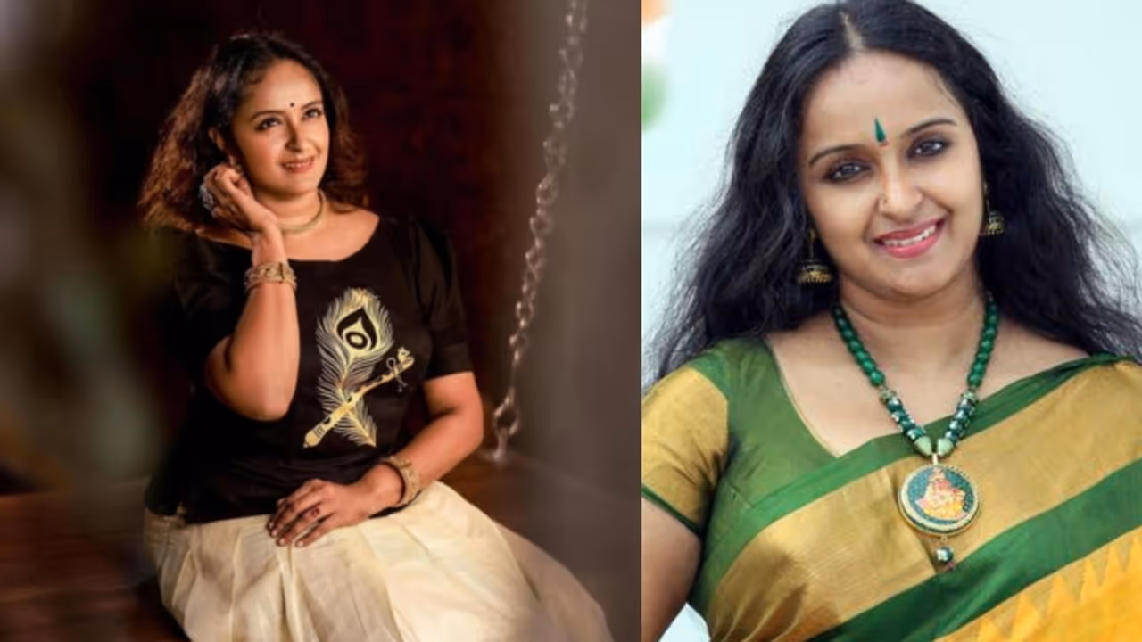 '12 വർഷം കഴിഞ്ഞു, ഇപ്പോഴും എന്നെ ഒഴിവാക്കുന്നവരുണ്ട്, എല്ലാം സമയദോഷം': മനസുതുറന്ന് ശാലു മേനോൻ