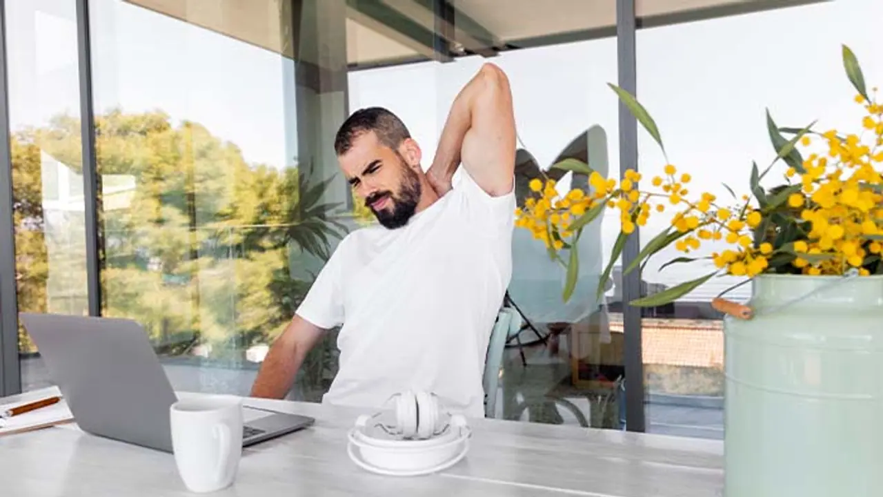 Fitness without gym: Effective weight control tips for busy people Fitness without gym: Effective weight control tips for busy people