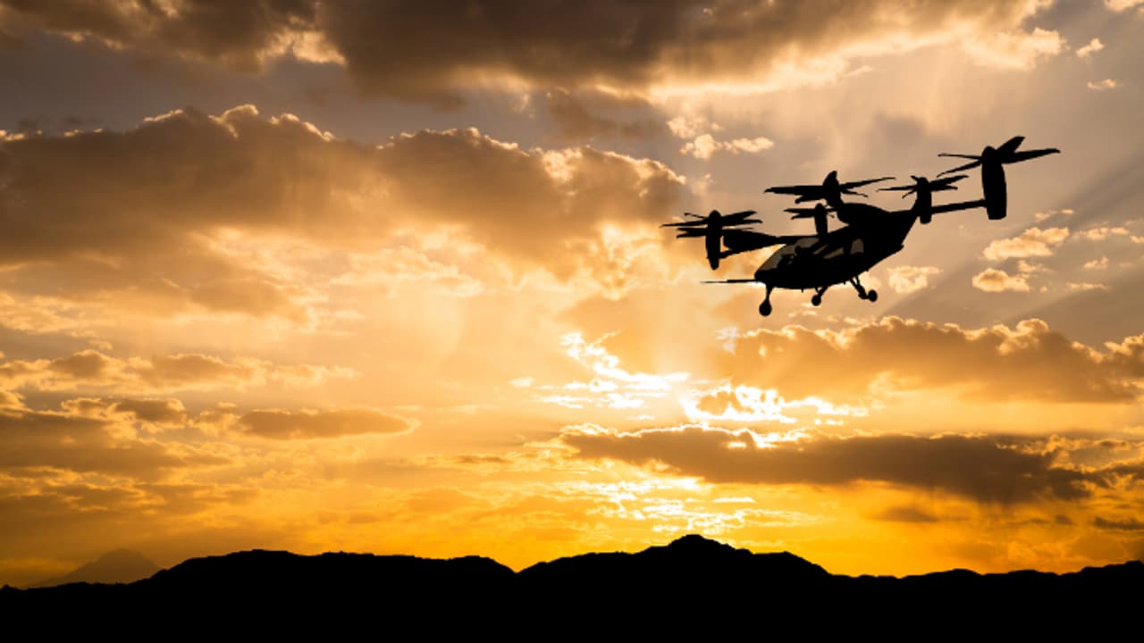 യുഎഇയിൽ പറക്കും ടാക്സികൾ ഉടൻ, ഈ മാസം മുതൽ പരീക്ഷണ പറക്കൽ നടക്കും 