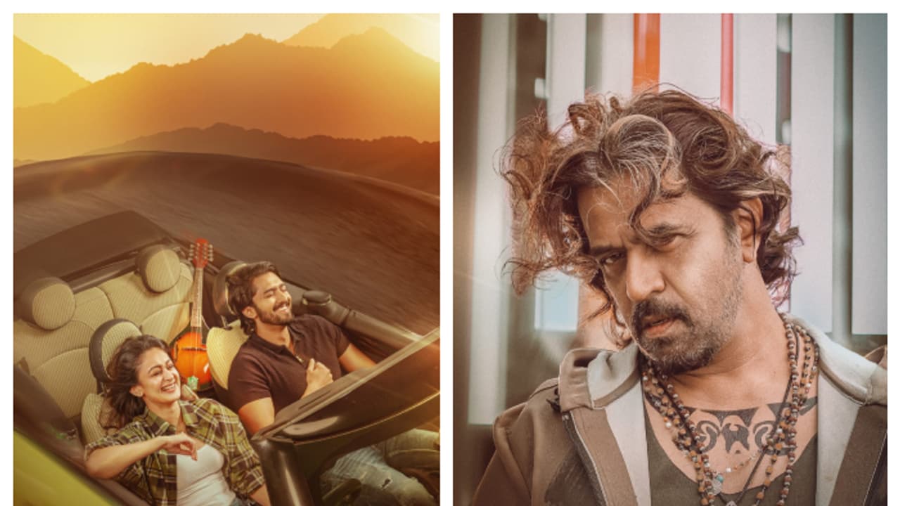 ಇದು ಅರ್ಜುನ್ ಸರ್ಜಾ ನಿರ್ದೇಶನದ ಸಿನಿಮಾ, ಸದ್ಯದಲ್ಲೇ ತೆರೆಗೆ ಬರಲಿದೆ 'ಸೀತಾ ಪಯಣ'..! ಇದು ಅರ್ಜುನ್ ಸರ್ಜಾ ನಿರ್ದೇಶನದ ಸಿನಿಮಾ, ಸದ್ಯದಲ್ಲೇ ತೆರೆಗೆ ಬರಲಿದೆ 'ಸೀತಾ ಪಯಣ'..!