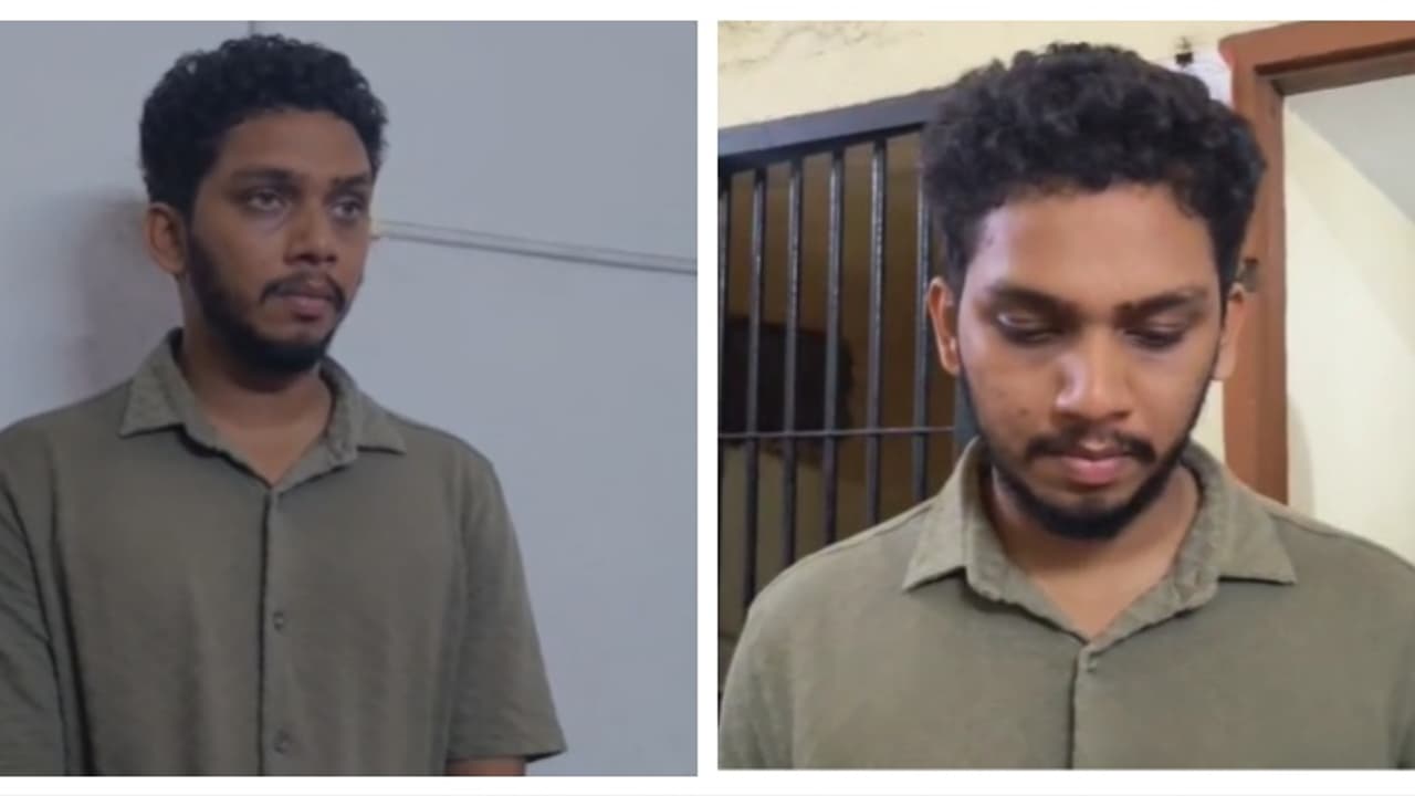 ജർമ്മനിയിൽ നിന്ന് കൊച്ചി പോസ്റ്റോഫീസിലേക്ക് പാഴ്സൽ, ഉപയോഗിച്ചത് ക്രിപ്റ്റോ കറന്‍സി, ഡാര്‍ക്ക് വെബിലൂടെ രാസലഹരി