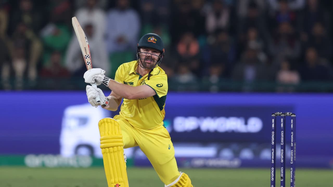 ഓസീസിനെതിരെ സെമി ഫൈനിലിനിറങ്ങുമ്പോള് ഇന്ത്യ പേടിക്കുന്നത് ഒരേ ഒരാളെ! ട്രാവിസ് ഹെഡ് സ്ഥിരം തലവേദന ഓസീസിനെതിരെ സെമി ഫൈനിലിനിറങ്ങുമ്പോള് ഇന്ത്യ പേടിക്കുന്നത് ഒരേ ഒരാളെ! ട്രാവിസ് ഹെഡ് സ്ഥിരം തലവേദന