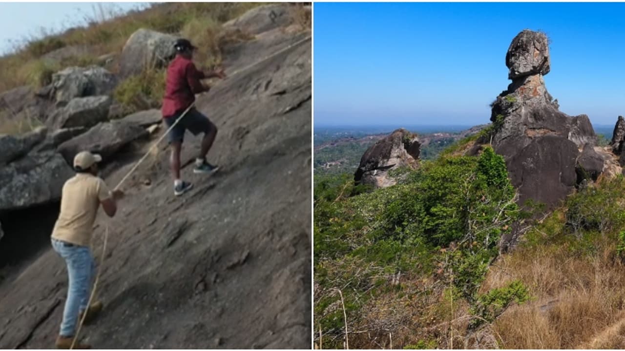 ചീങ്കേരി മലയും കടുവാക്കുഴിയും വേറെ ലെവൽ! ഹിഡൻ സ്പോട്ടുകൾ തേടിയിറങ്ങാം 