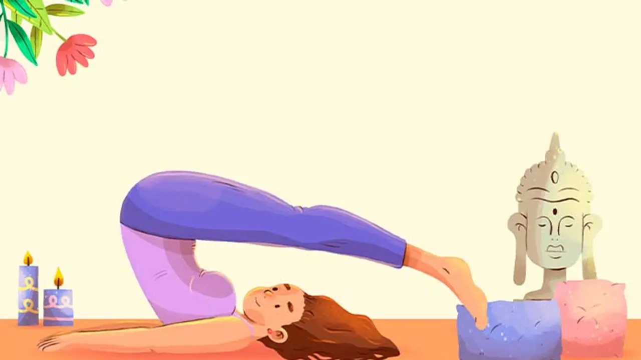 Science behind spirituality: 7 daily hindu rituals from suryanamaskar to chanting Science behind spirituality: 7 daily hindu rituals from suryanamaskar to chanting