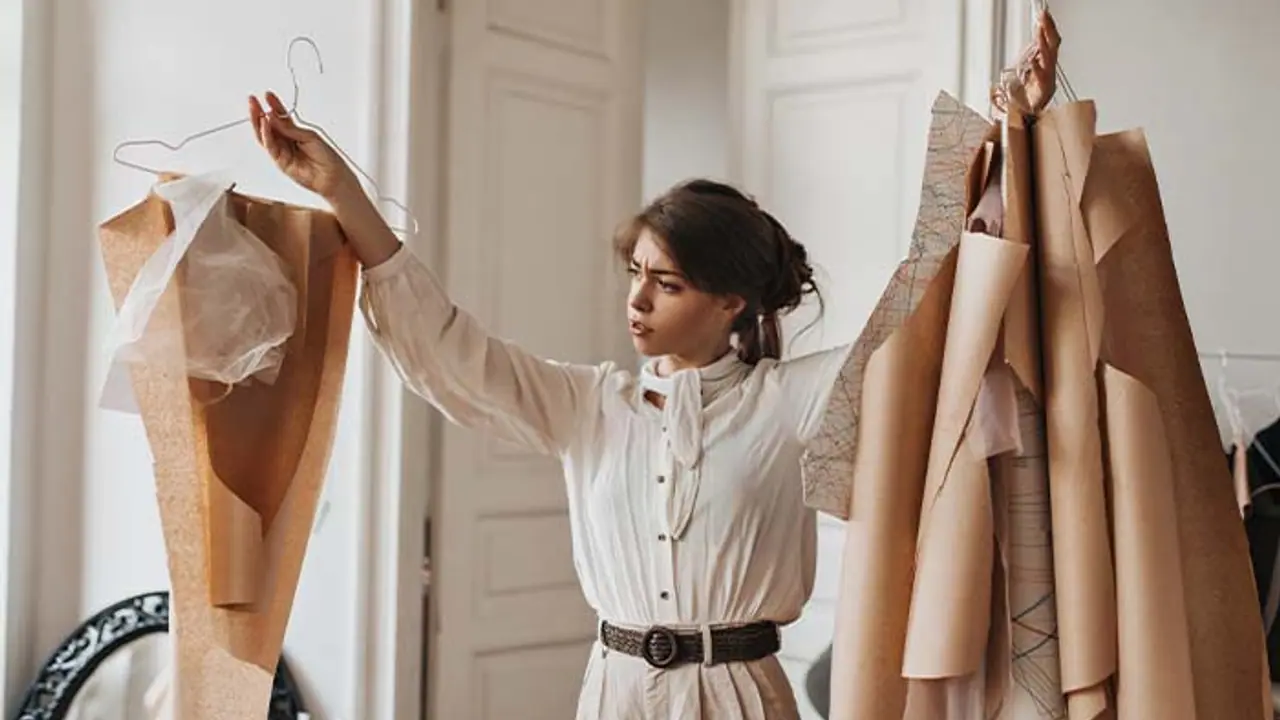 Science behind fashion: How clothing defines your nature, lifestyle and more Science behind fashion: How clothing defines your nature, lifestyle and more