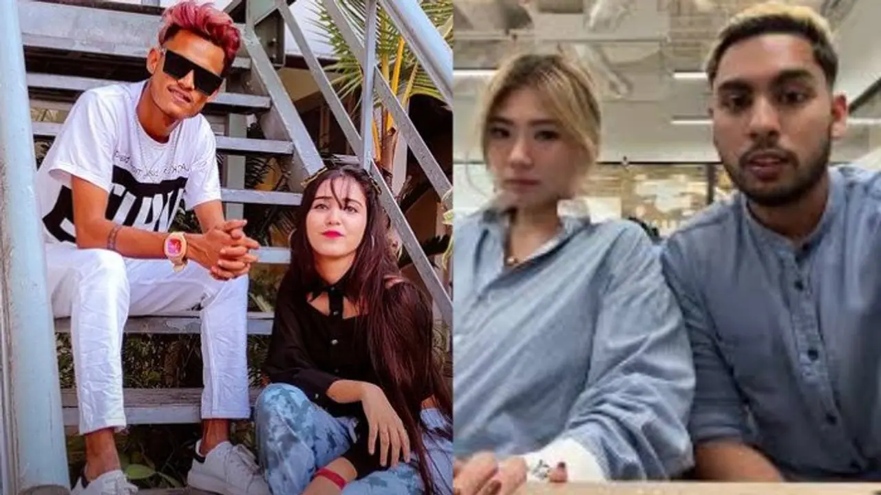 ಇನ್ಮುಂದೆ ಹುಡುಗರಿಗೆ ಲೇ ಕೋತಿ ಎನ್ನಬೇಡಿ; ಚೀನಾ ಹುಡುಗಿಯರಿಗೆ ಕಪಿಚೇಷ್ಟೆ ಹುಡುಗರು ತುಂಬಾ ಇಷ್ಟವಂತೆ! ಇನ್ಮುಂದೆ ಹುಡುಗರಿಗೆ ಲೇ ಕೋತಿ ಎನ್ನಬೇಡಿ; ಚೀನಾ ಹುಡುಗಿಯರಿಗೆ ಕಪಿಚೇಷ್ಟೆ ಹುಡುಗರು ತುಂಬಾ ಇಷ್ಟವಂತೆ!