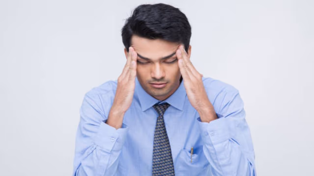 தீராத தலைவலி, கண் எரிச்சலால் படாதபாடு படுகிறீர்களா? இதை செய்து பாருங்க