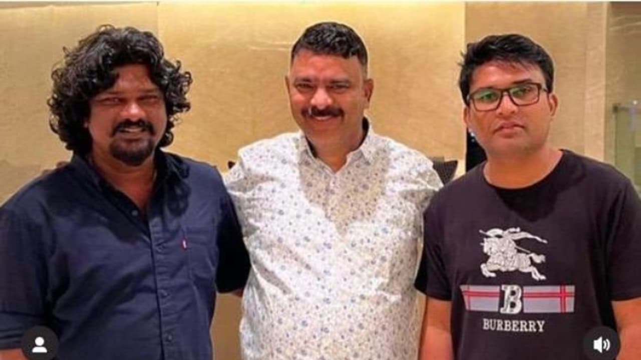 മാർക്കോയ്ക്ക് ശേഷം ഹനീഫ് അദേനി; സംവിധാനം അജയ് വാസുദേവ് മാർക്കോയ്ക്ക് ശേഷം ഹനീഫ് അദേനി; സംവിധാനം അജയ് വാസുദേവ്