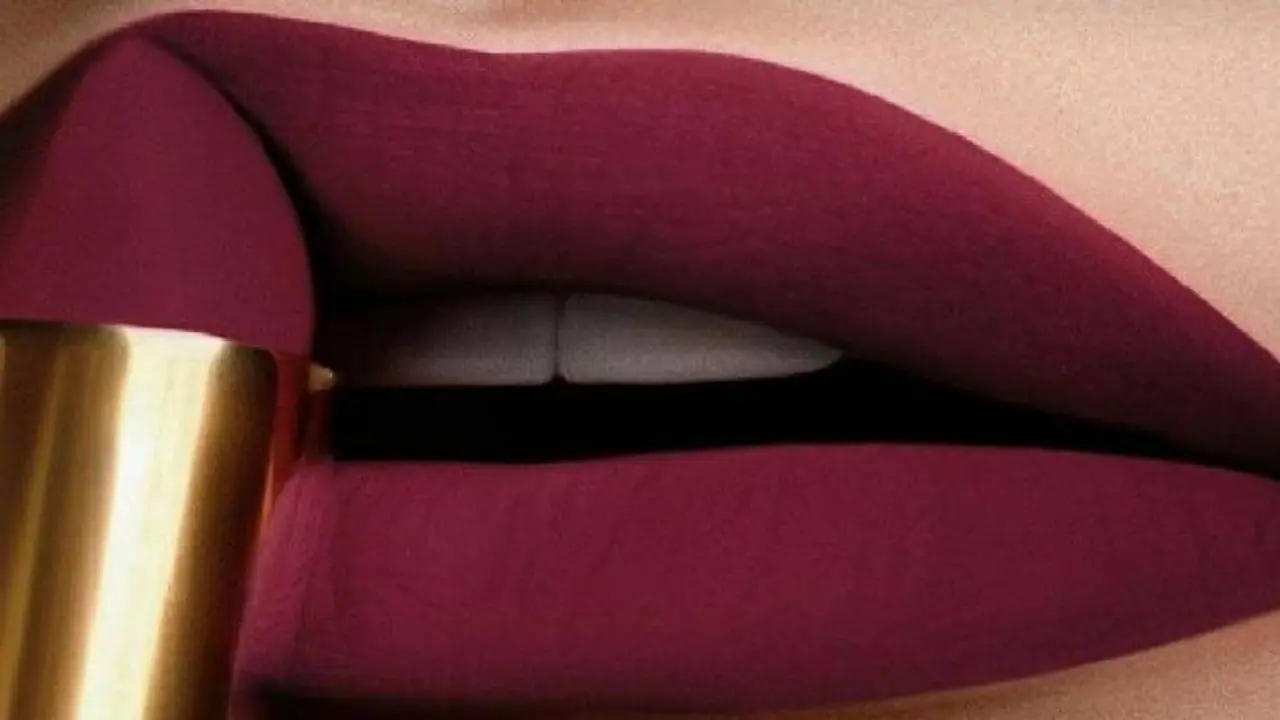 5 lipstick shades