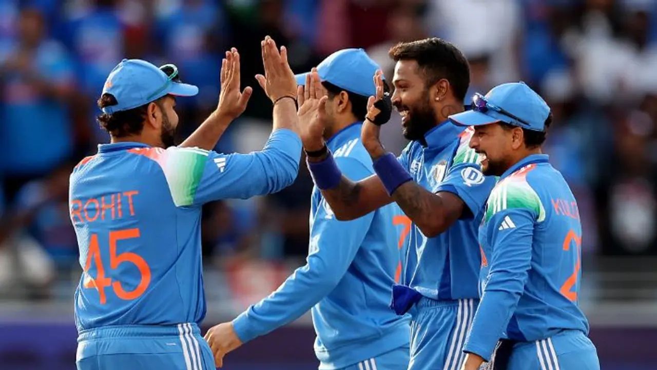 ind vs aus semi final