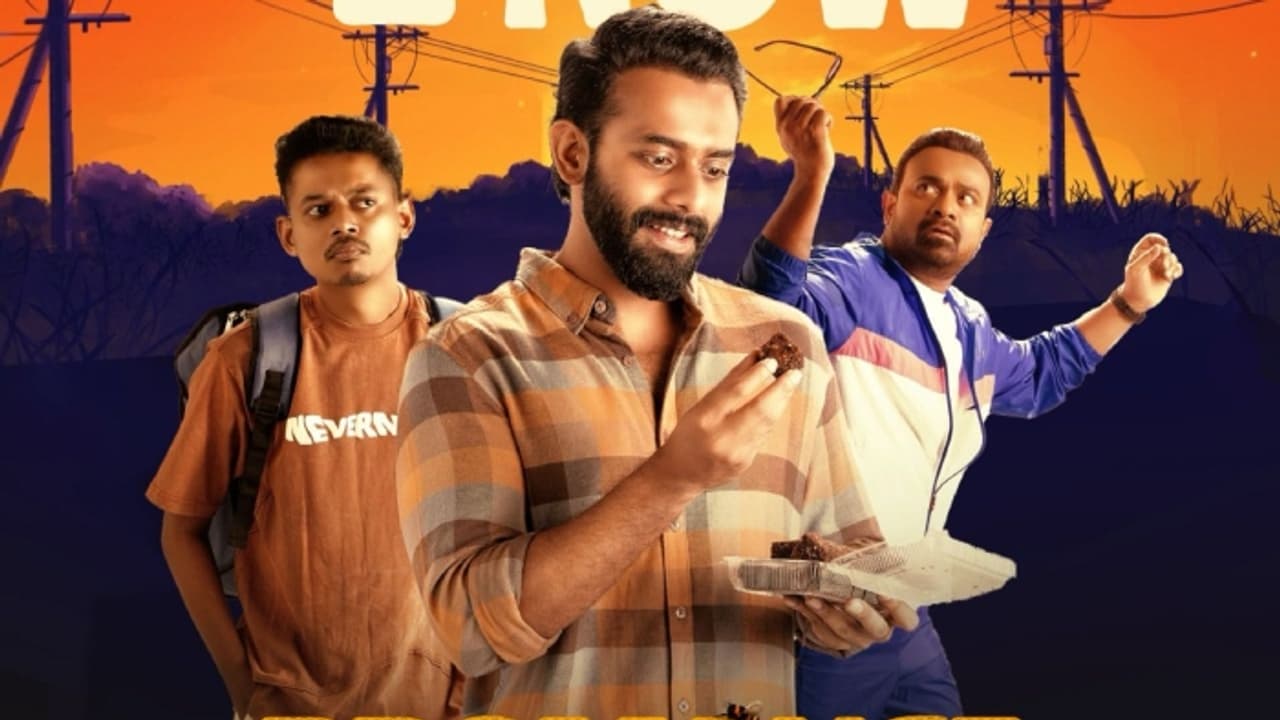 പ്രേക്ഷകരെ ചിരിപ്പിച്ച് ബ്രോമാൻസ്; നാലാമത്തെ ആഴ്ചയിലേക്ക് കുതിപ്പ് 