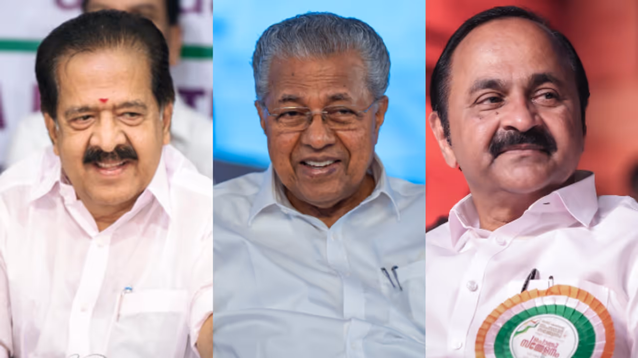 'രമേശ് ചെന്നിത്തല മിസ്റ്റർ മുഖ്യമന്ത്രി എന്നല്ലേ വിളിച്ചത്, അല്ലാതെ എടോ ഗോപാലകൃഷ്ണാ എന്നല്ലല്ലോ'; വിഡി സതീശൻ 'രമേശ് ചെന്നിത്തല മിസ്റ്റർ മുഖ്യമന്ത്രി എന്നല്ലേ വിളിച്ചത്, അല്ലാതെ എടോ ഗോപാലകൃഷ്ണാ എന്നല്ലല്ലോ'; വിഡി സതീശൻ