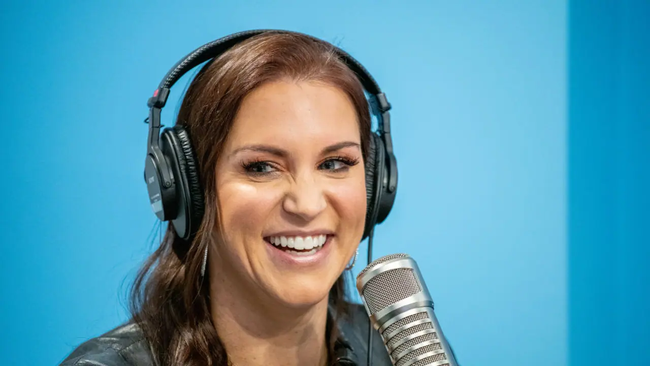 WWE: Stephanie McMahon’s Most Defining Moments That Shaped Her Legacy WWE: Stephanie McMahon’s Most Defining Moments That Shaped Her Legacy