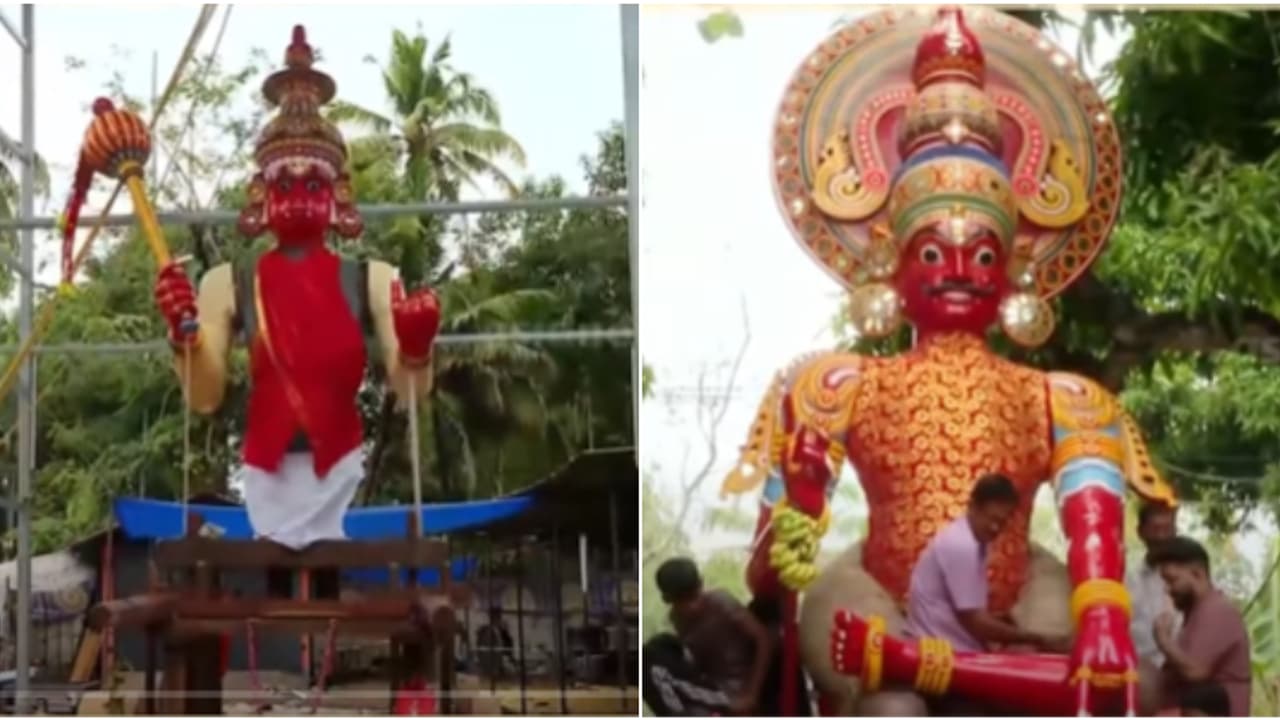 2 താലുക്കുകൾക്ക് നാളെ പ്രാദേശിക അവധി, ചെട്ടികുളങ്ങര കുംഭ ഭരണി മഹോത്സവത്തിന്‍റെ മിനുക്കുപണികൾ അവസാന ഘട്ടത്തിൽ