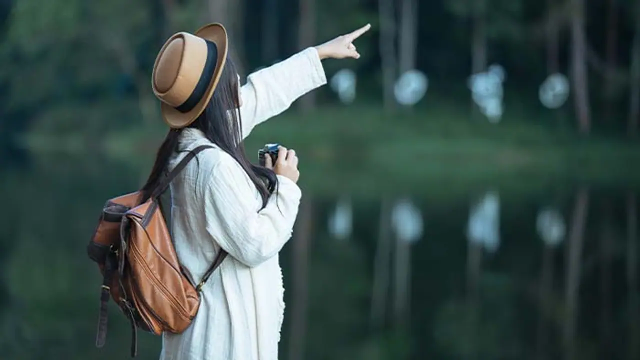 Women's day 2025: 7 solo travel destinations to empower yourself Women's day 2025: 7 solo travel destinations to empower yourself