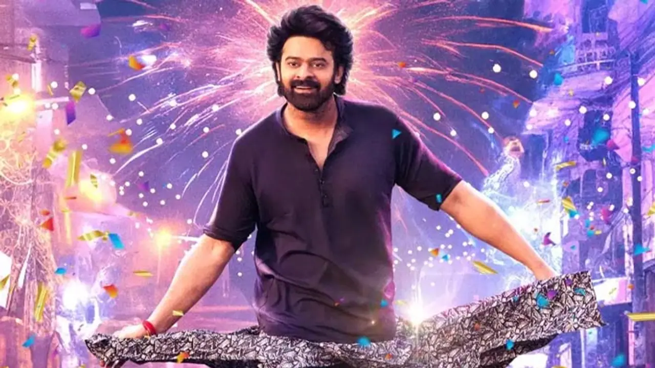 'പ്രഭാസ് കാരണമല്ല ഇത്': രാജാ സാബ് റിലീസ് സംബന്ധിച്ച് അനിശ്ചിതത്വം തുടരുന്നു