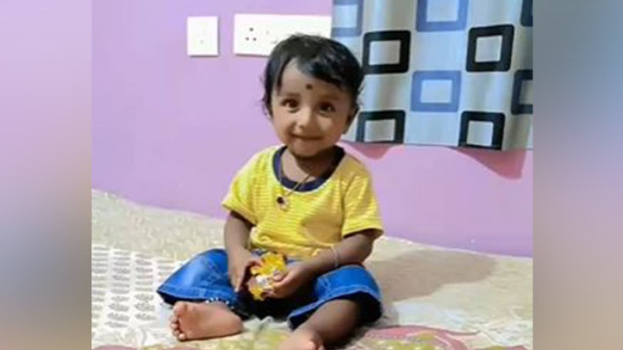 Odisha's 16 month old gives new life to two patients through organ donation at AIIMS Bhubaneswar