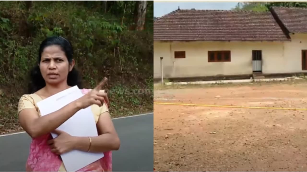 ഡിടിപിസിയുടെ റസ്റ്റോറന്റ് നടത്താൻ 9 ലക്ഷം നൽകി, താക്കോൽ കിട്ടി; ശേഷം സംരംഭകയെ വഴിയാധാരമാക്കി ജില്ലാ ഭരണകൂടം ഡിടിപിസിയുടെ റസ്റ്റോറന്റ് നടത്താൻ 9 ലക്ഷം നൽകി, താക്കോൽ കിട്ടി; ശേഷം സംരംഭകയെ വഴിയാധാരമാക്കി ജില്ലാ ഭരണകൂടം