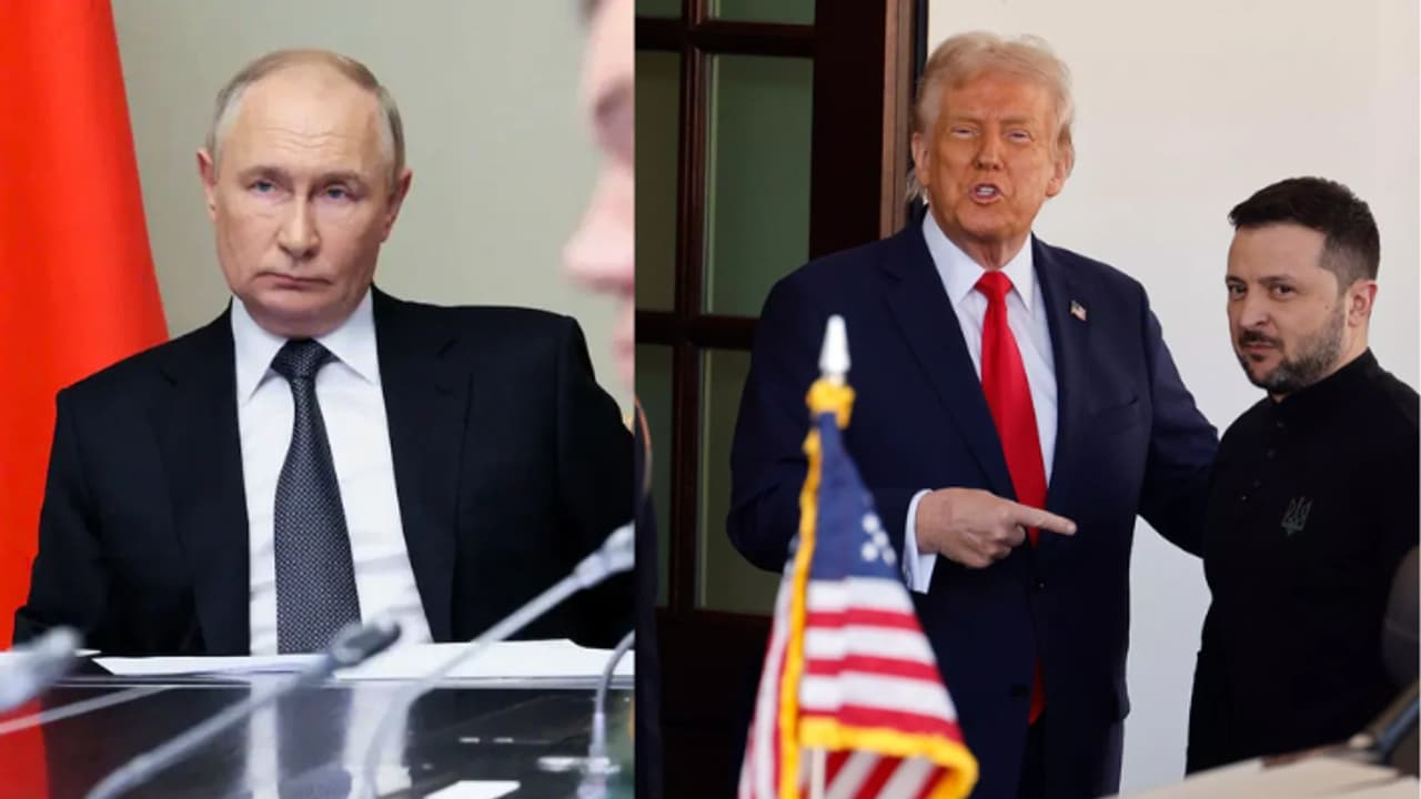 US Ukraine mineral deal