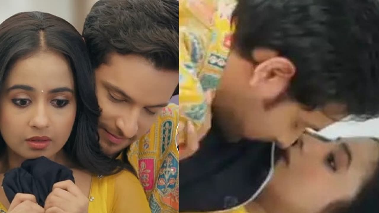 'Shameless, Vulgarity': Anupamaa makers face yet backlash over SHOCKING promo of Prem’s mistaken kiss scene 