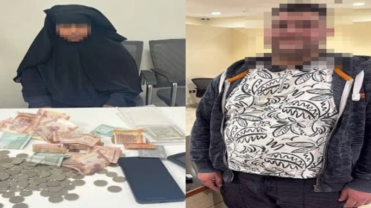 യുഎഇയിൽ ശക്തമായ പരിശോധന, റമദാന്റെ ആദ്യ ദിനത്തിൽ പിടിയിലായത് ഒൻപത് യാചകർ 