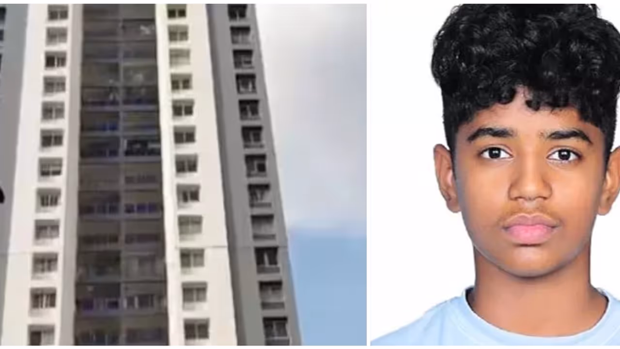 റാഗിംഗ് പരാതിയില് തെളിവില്ലെന്ന് അന്വേഷണ സംഘം, 14കാരന്റെ മരണത്തിൽ അന്വേഷണം നിർത്തുന്നു... റാഗിംഗ് പരാതിയില് തെളിവില്ലെന്ന് അന്വേഷണ സംഘം, 14കാരന്റെ മരണത്തിൽ അന്വേഷണം നിർത്തുന്നു...