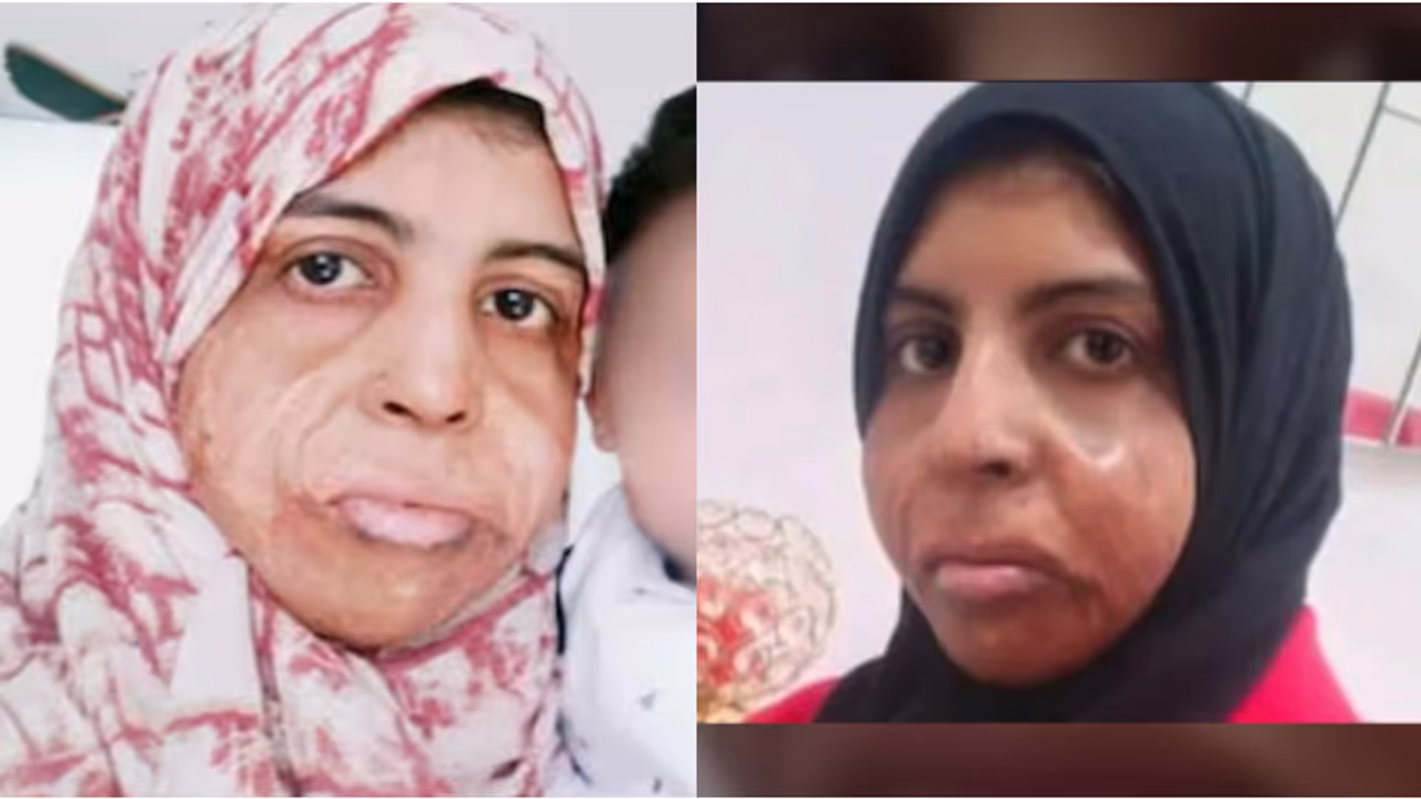 മൃതദേഹം നാട്ടിലേക്ക് അയയ്ക്കില്ല; യുഎഇയിൽ വധശിക്ഷയ്ക്ക് വിധേയയായ ഷഹ്സാദി ഖാന്‍റെ സംസ്കാരം ഇന്ന് 