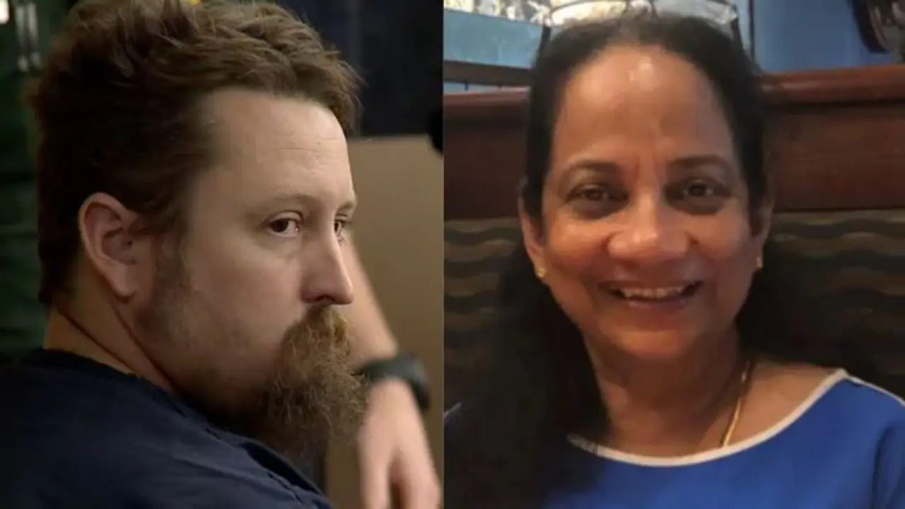 "Indians are bad": US man accused of "breaking every bone" in Indian origin nurse's face made racist rant