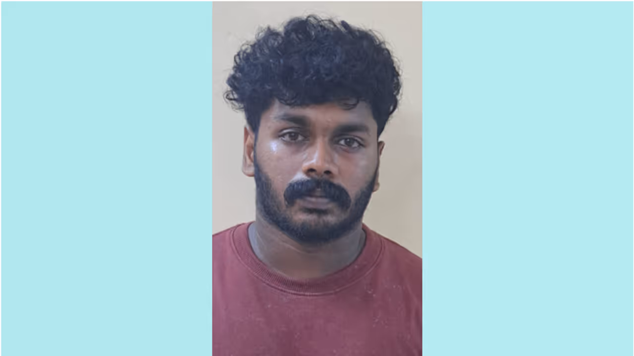  ഫേസ് ബുക്ക് വഴി പരിചയം, പ്രായപൂര്‍ത്തിയാകാത്ത പെണ്‍കുട്ടിയെ വീട്ടിലെത്തി പീഡിപ്പിച്ചു; യുവാവ് അറസ്റ്റില്‍