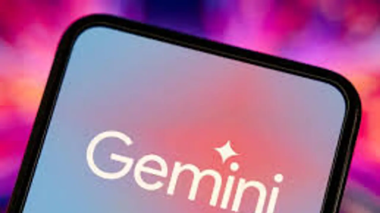 ஜெமினிக்கு அதிரடி மேக்ஓவர்! எக்ஸ்டென்ஷன்ஸ் காலி! ஆப்ஸ் என்ட்ரி! ஜெமினி 2.0 பவர்!