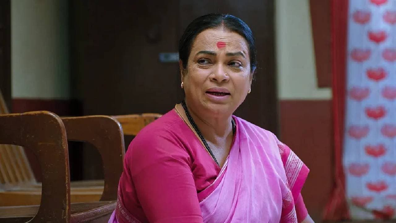 Puttakkana Makkalu Serial: ಈ ವಯಸ್ಸಲ್ಲಿ ಪುಟ್ಟಕ್ಕ ಮತ್ತೆ ಮದುವೆ ಆಗ್ತಾಳಾ? ಏನಿದು ಟ್ವಿಸ್ಟ್! Puttakkana Makkalu Serial: ಈ ವಯಸ್ಸಲ್ಲಿ ಪುಟ್ಟಕ್ಕ ಮತ್ತೆ ಮದುವೆ ಆಗ್ತಾಳಾ? ಏನಿದು ಟ್ವಿಸ್ಟ್!