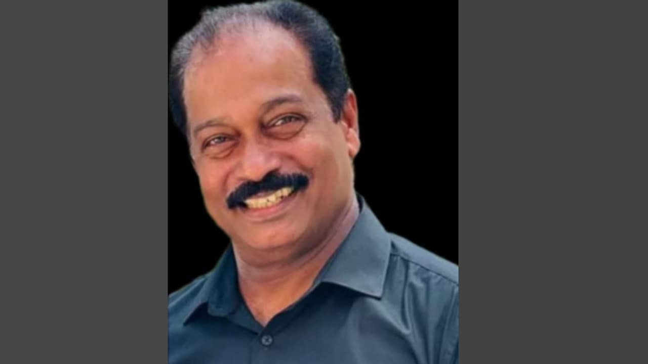 30 വർഷത്തിലേറെ നീണ്ട പ്രവാസ ജീവിതം; മലയാളി സൗദിയിൽ നിര്യാതനായി 30 വർഷത്തിലേറെ നീണ്ട പ്രവാസ ജീവിതം; മലയാളി സൗദിയിൽ നിര്യാതനായി