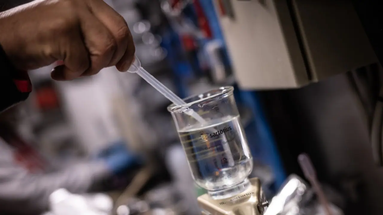 Scientists have found origin of WATER & it formed billions of years earlier than we thought