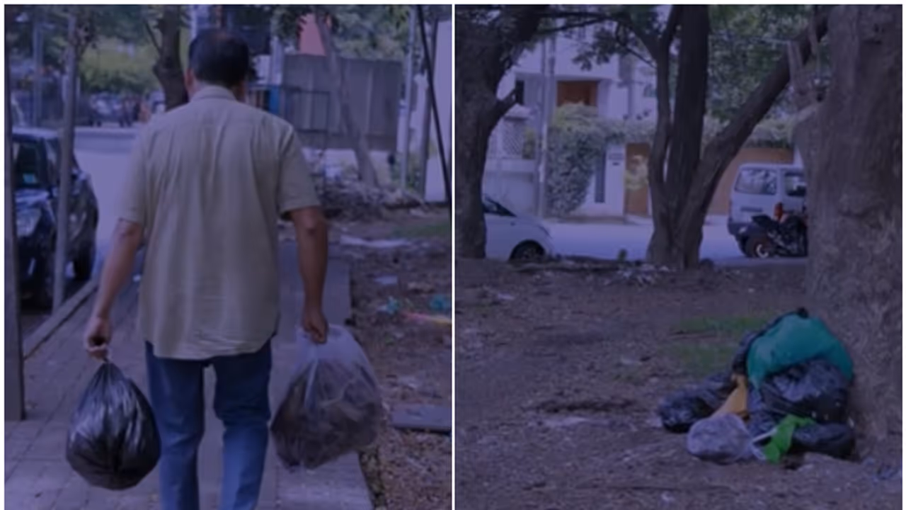 9446700800, ഈ വാട്സ് ആപ്പ് നമ്പർ കുറിച്ച് വച്ചോ; 2500 രൂപ വരെ റിവാർഡ്; മാലിന്യം വലിച്ചെറിയുന്നവർക്ക് കുരുക്ക്